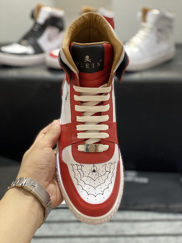 PP men shoes 1 ：1 quality-411