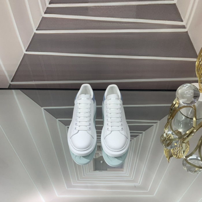 Alexander McQueen men shoes 1：1 quality-737