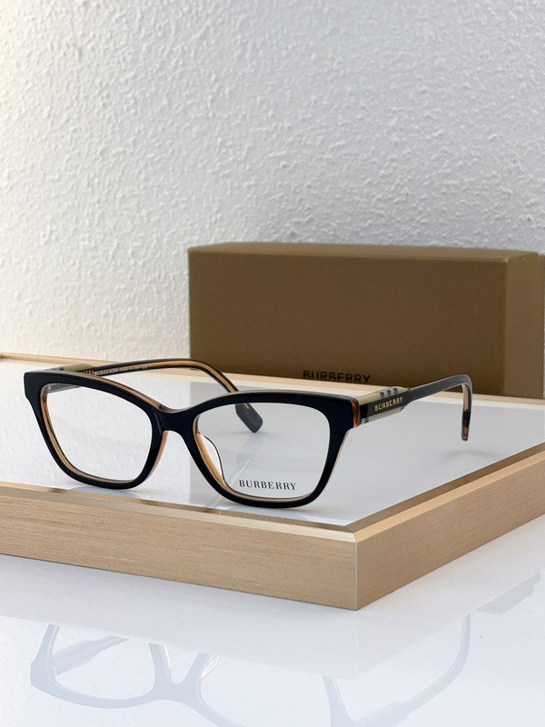 Burberry Sunglasses AAAA-2611