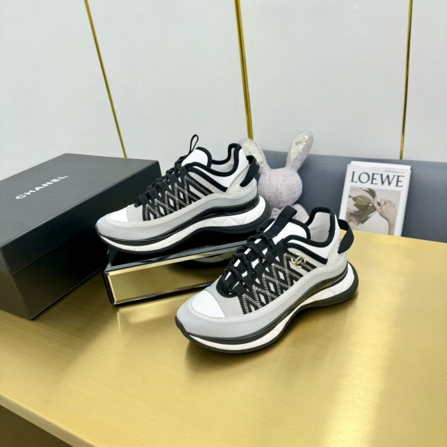 CHAL Women Shoes 1:1 Quality-1258