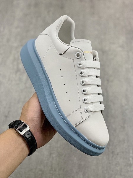 Alexander McQueen men shoes 1:1 quality-320