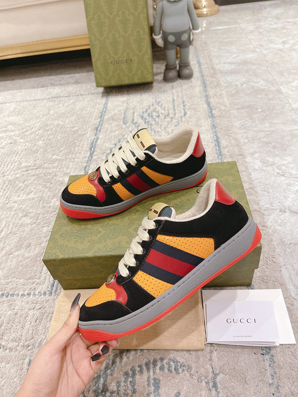 G men shoes 1：1 quality-3634