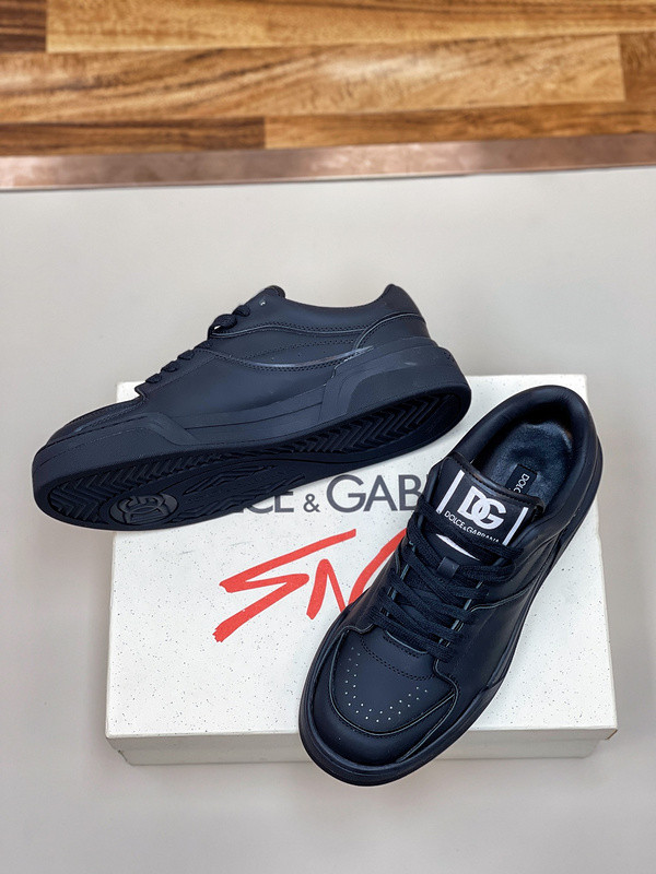 D&G men shoes 1：1 quality-959