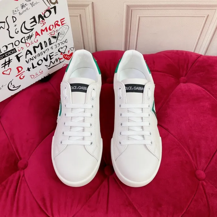 D&G men shoes 1：1 quality-921