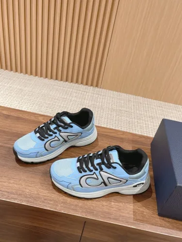 Dior men Shoes 1：1 quality-765