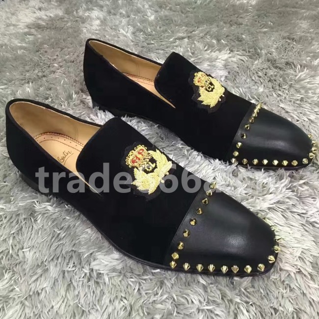 Super Max Christian Louboutin Shoes-578