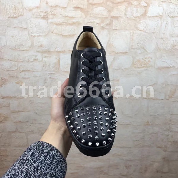 Super Max Christian Louboutin Shoes-651