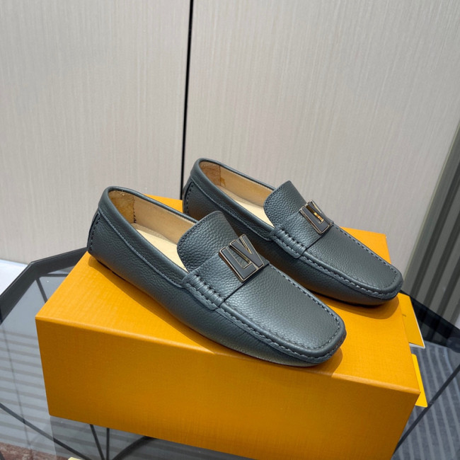 LV Men shoes 1:1 quality-4684