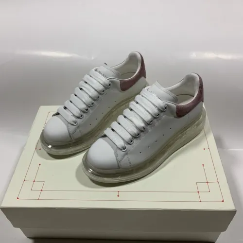 Alexander McQueen men shoes 1：1 quality-533