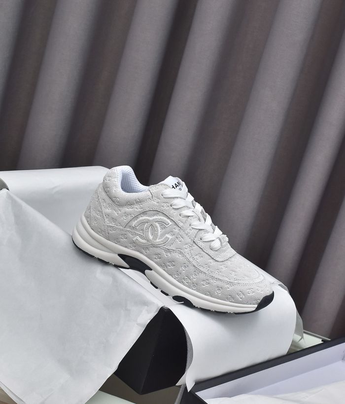 Chal Men Shoes 1：1 Quality-196