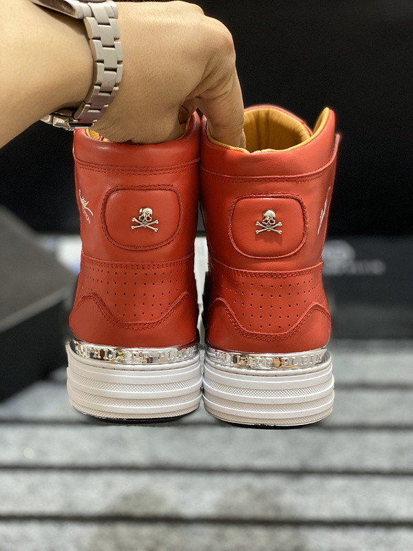 PP men shoes 1 ：1 quality-412