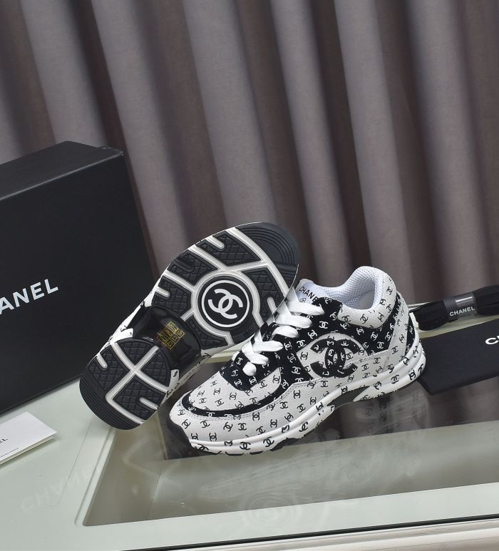 Chal Men Shoes 1：1 Quality-192