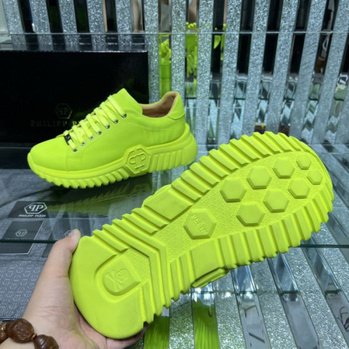 PP men shoes 1 ：1 quality-421