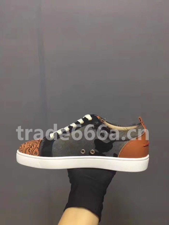 Super Max Christian Louboutin Shoes-845