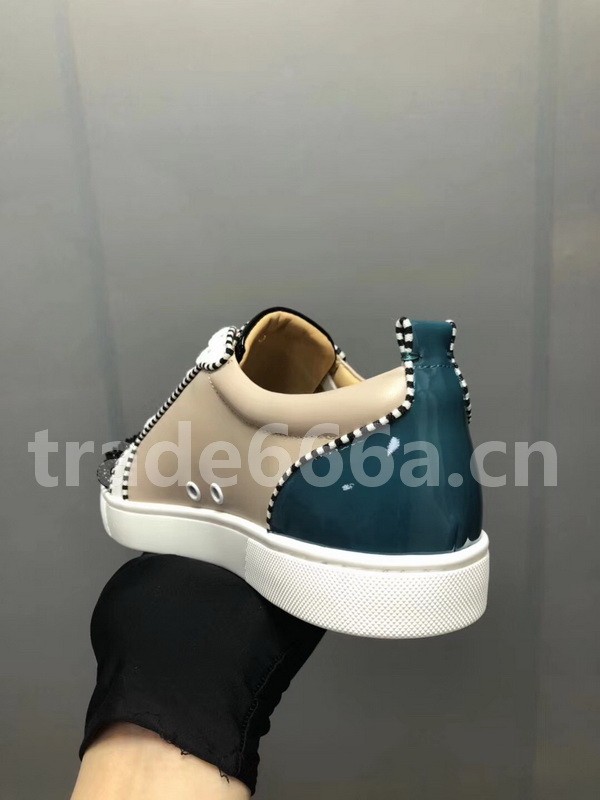 Super Max Christian Louboutin Shoes-1048