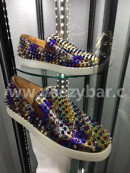 Super Max Christian Louboutin Shoes-634
