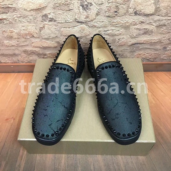 Super Max Christian Louboutin Shoes-647