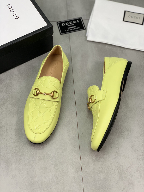 G men shoes 1：1 quality-3675