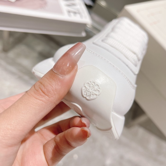 Alexander McQueen men shoes 1：1 quality-713