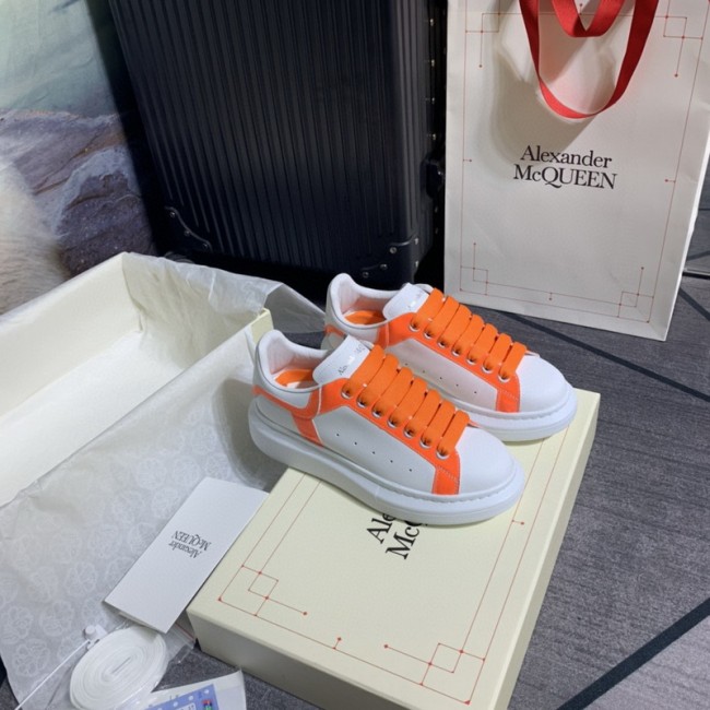 Alexander McQueen men shoes 1:1 quality-481