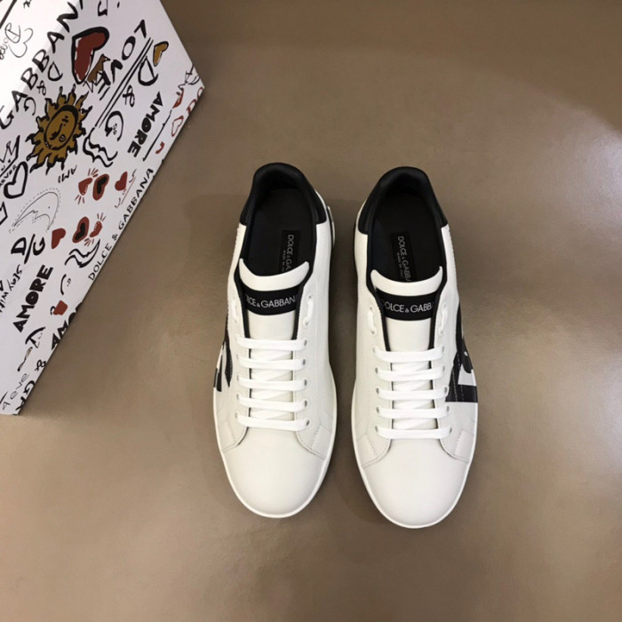 D&G men shoes 1：1 quality-948