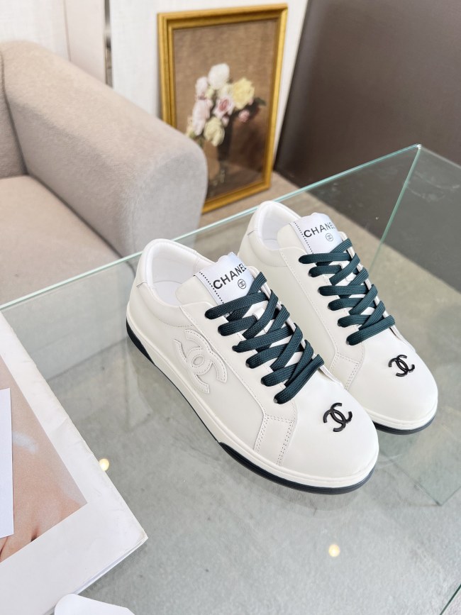 CHAL Women Shoes 1:1 Quality-1244