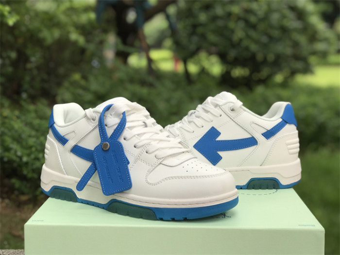 OFFwhite Women Shoes 1：1 quality-107