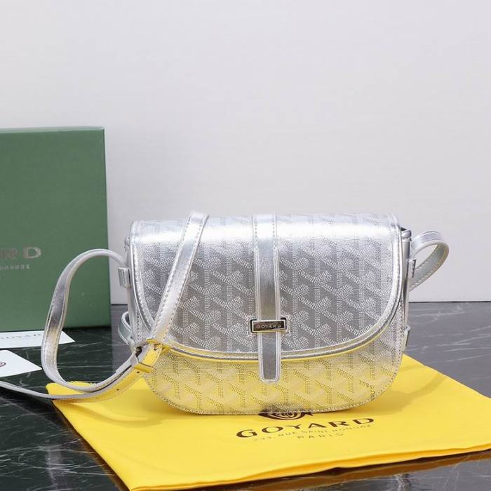 Goyard High End Quality Handbags-013