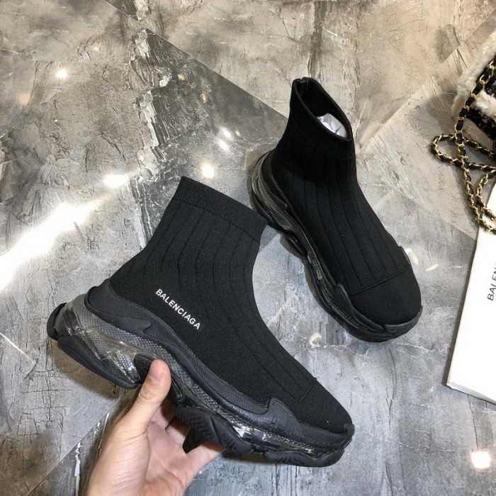 B Sock Shoes 1;1 quality-051