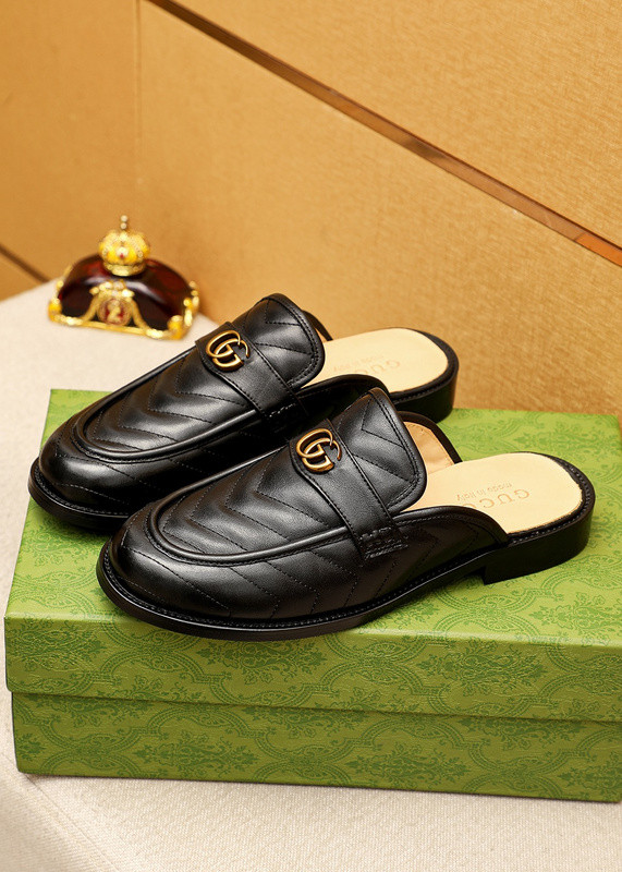 G men shoes 1：1 quality-3880