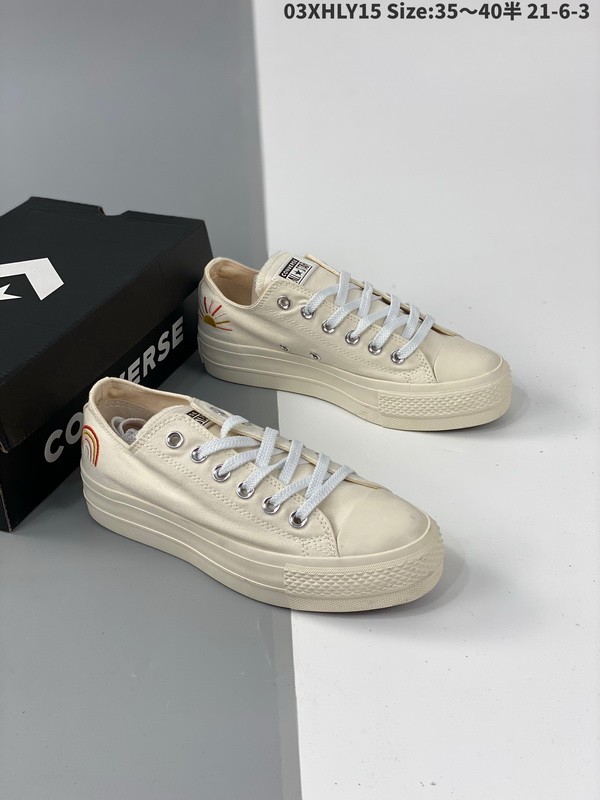 Converse Shoes Low Top-115