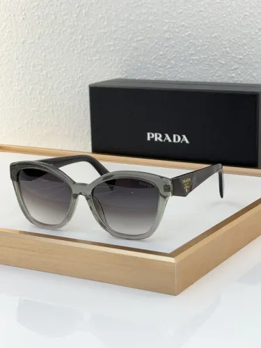 Prada Sunglasses AAAA-4988