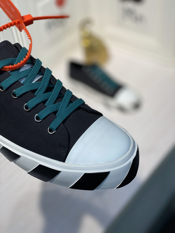OFFwhite Men shoes 1：1 quality-131