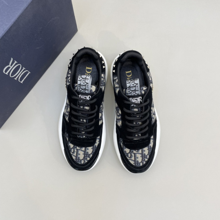 Versace Men Shoes 1：1 Quality-712