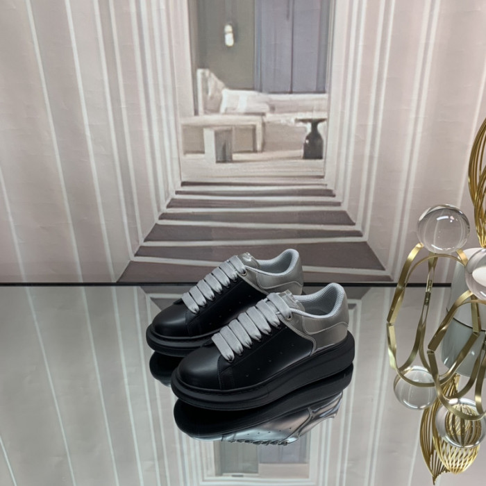 Alexander McQueen men shoes 1：1 quality-803
