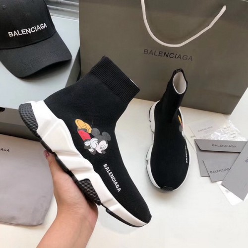 B Sock Shoes 1：1 quality-101