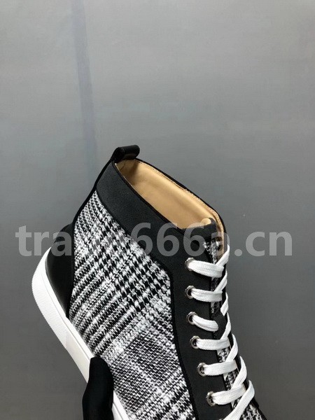 Super Max Christian Louboutin Shoes-954