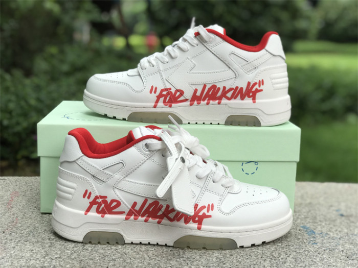 OFFwhite Women Shoes 1：1 quality-108