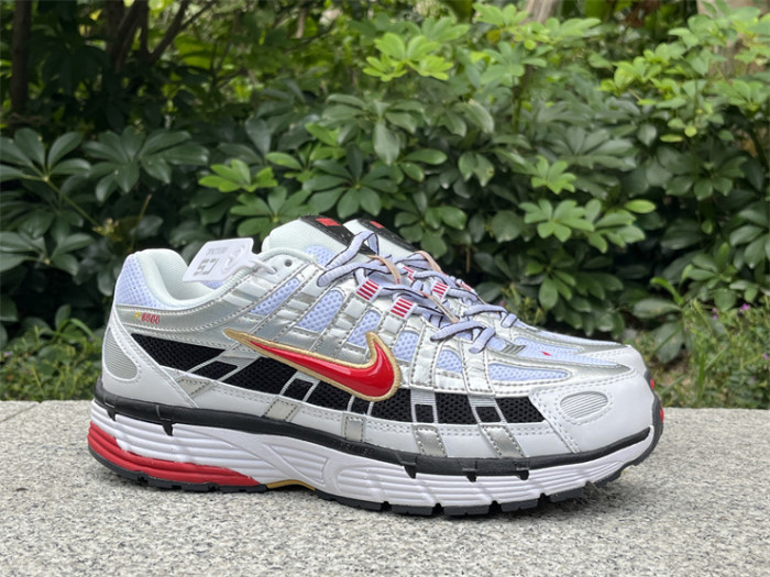 Authentic Nike P-6000 Shoes-006