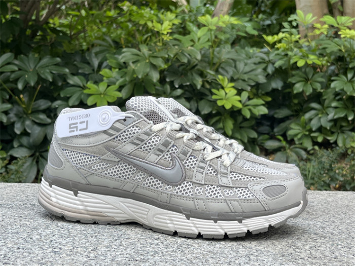 Authentic Nike P-6000 Shoes-003