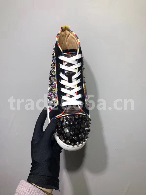 Super Max Christian Louboutin Shoes-1172