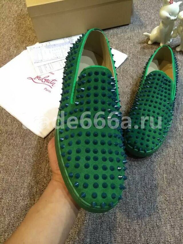 Super Max Perfect Christian Louboutin(with receipt)-081