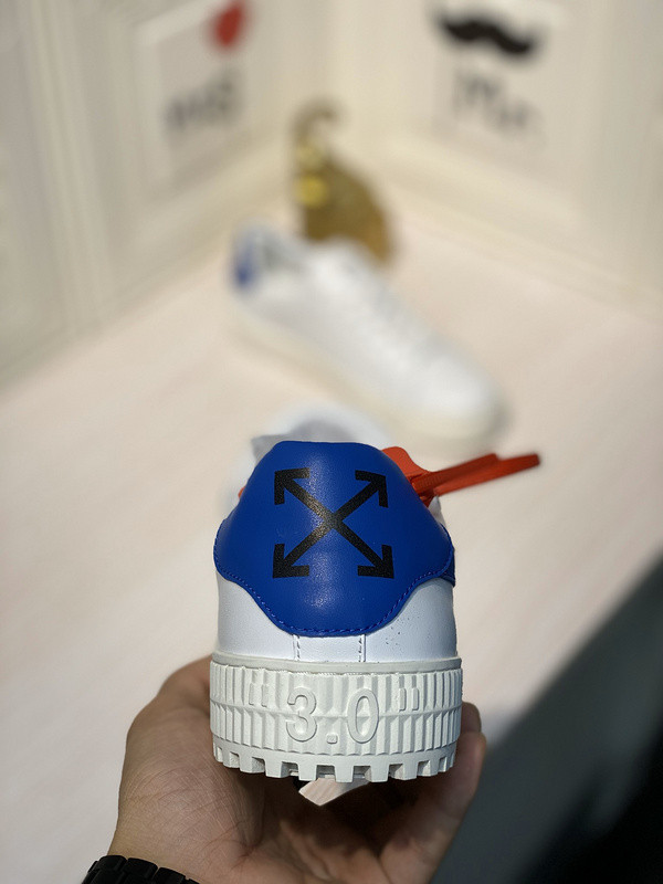 OFFwhite Men shoes 1：1 quality-133