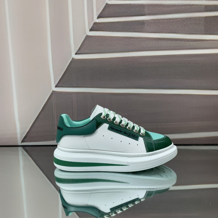 Alexander McQueen men shoes 1：1 quality-746