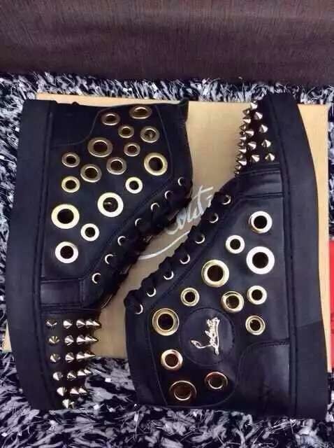 Super Max Perfect Christian Louboutin(with receipt)-007