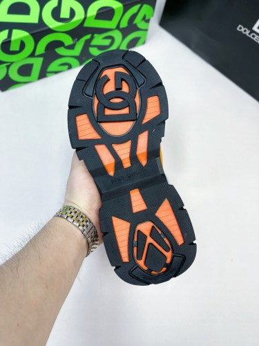 D&G men shoes 1：1 quality-938