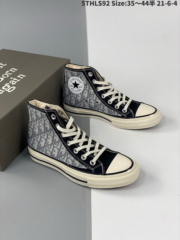 Converse Shoes High Top-017