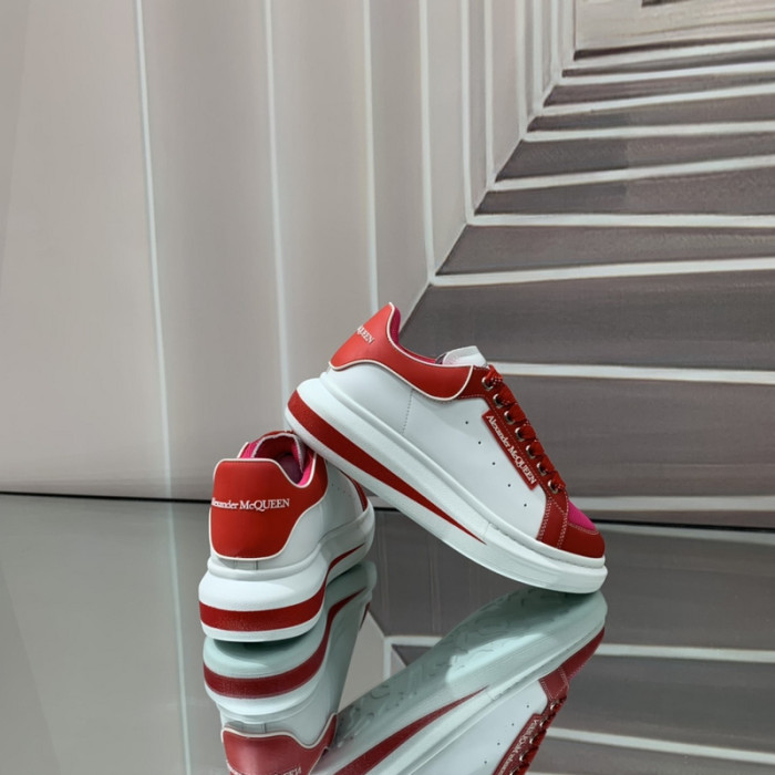 Alexander McQueen men shoes 1：1 quality-749