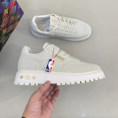 LV Men shoes 1：1 quality-4826