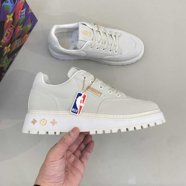 LV Men shoes 1:1 quality-4826